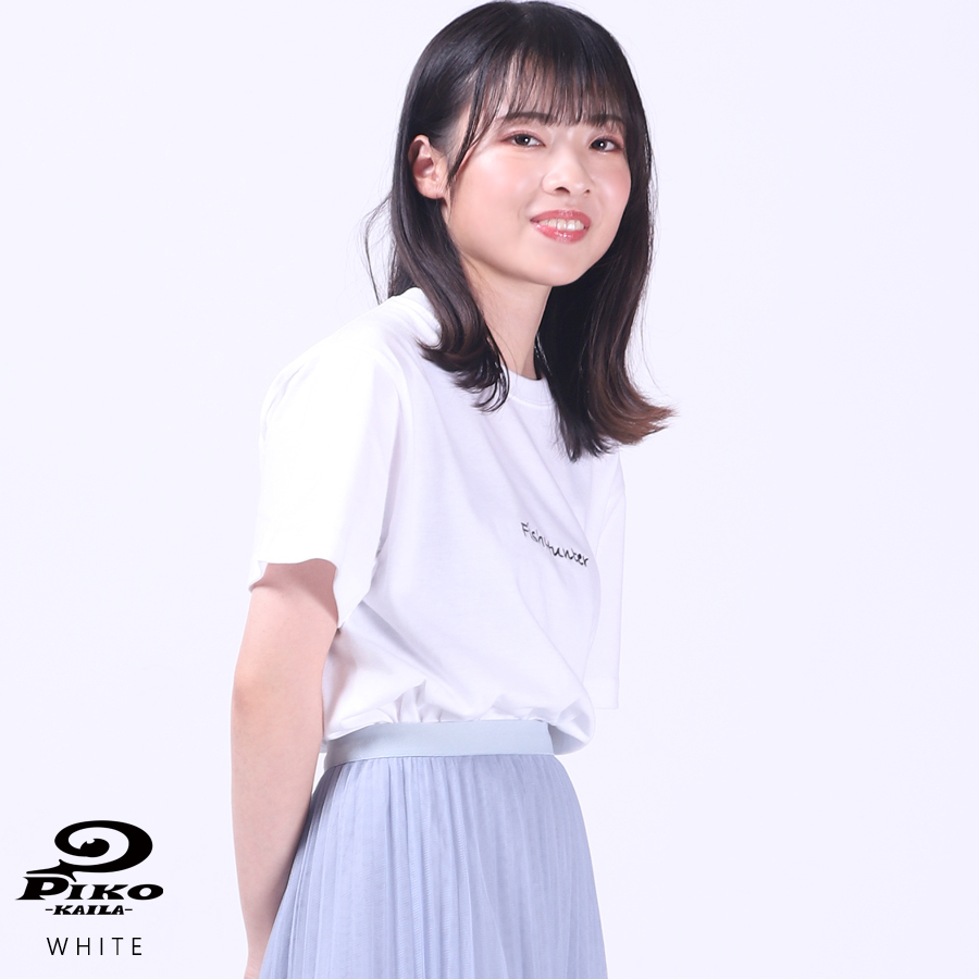 ももち×PIKO KAILAコラボ半袖Tシャツ