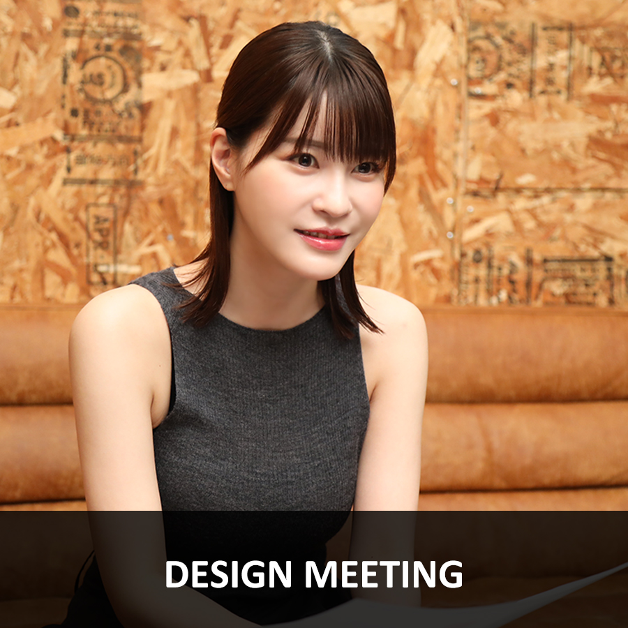 岸明日香×PIKO KAILAコラボトレーナー