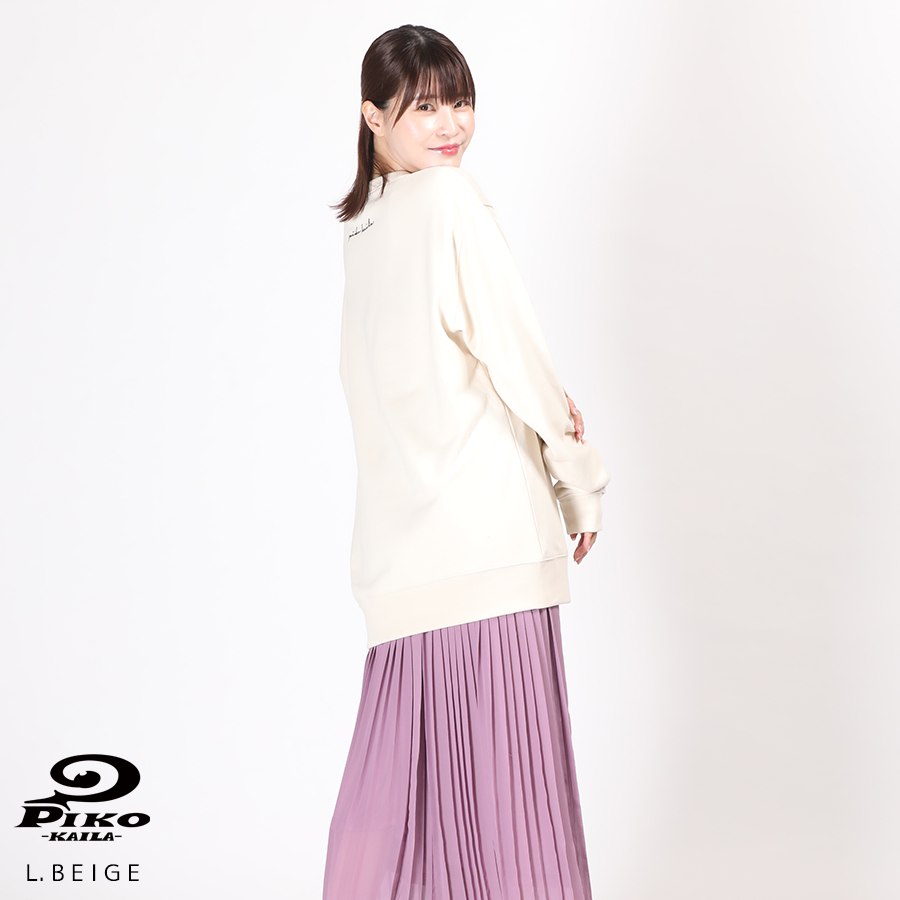 kikstyo tシャツ 岸明日香　新品未使用　サイズM 岸明日香×PIKO KAILAコラボ半袖Tシャツ