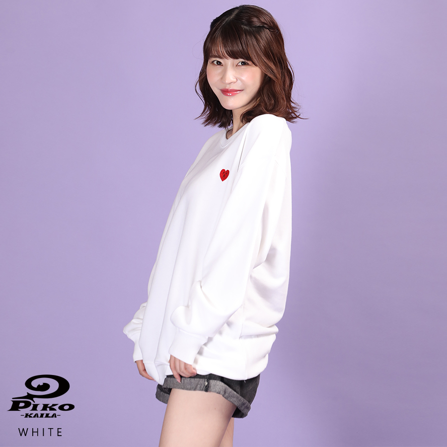 kikstyo tシャツ 岸明日香　新品未使用　サイズM 完全受注生産】 岸明日香×KANGOL REWARD コラボ半袖Tシャツ