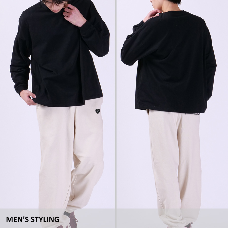 明日香キララ着用　vetements champion pants CELEBRATION TIME LACE PANTS IN BLACK – AKIRA