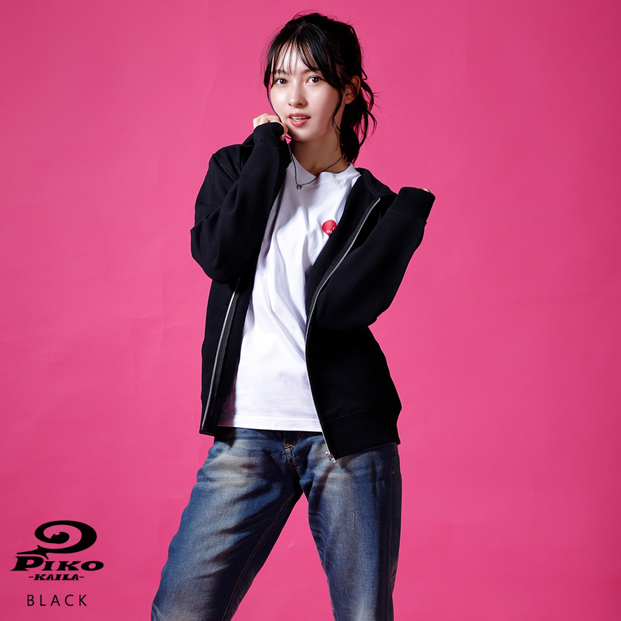 【お値下げ致しました✨】TUBE LIVE 2023 PIKO パーカー PIKO パーカー ∴WEGO/「25年春夏新作」別注PIKOパーカー