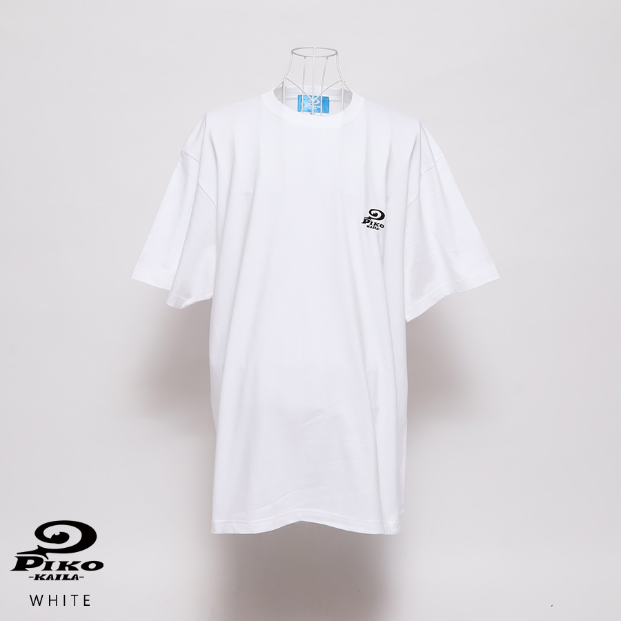 斉藤ブラザーズ×PIKO KAILAコラボ第2弾！半袖Tシャツ