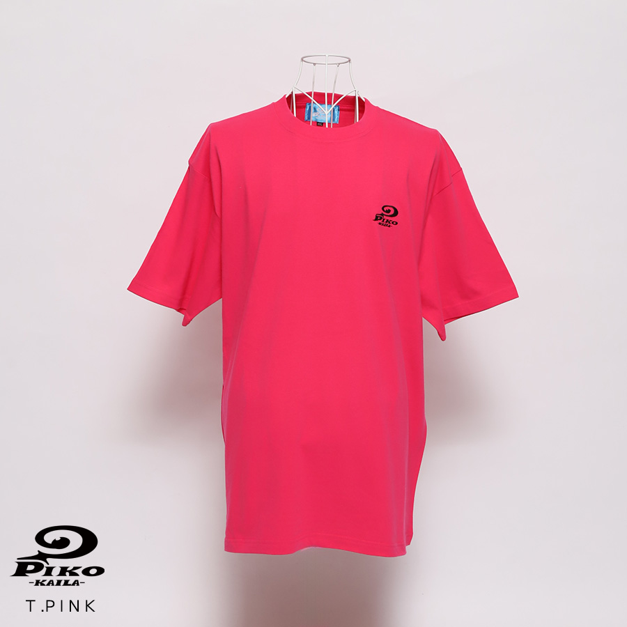 斉藤ブラザーズ×PIKO KAILAコラボ第2弾！半袖Tシャツ