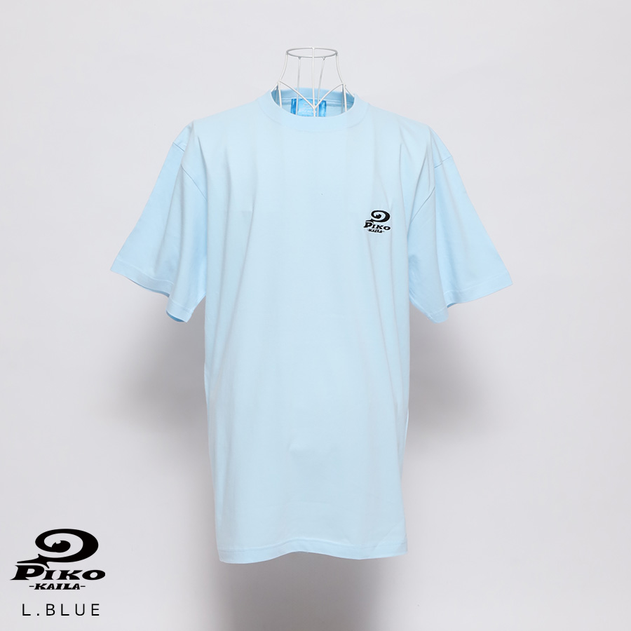 斉藤ブラザーズ×PIKO KAILAコラボ第2弾！半袖Tシャツ
