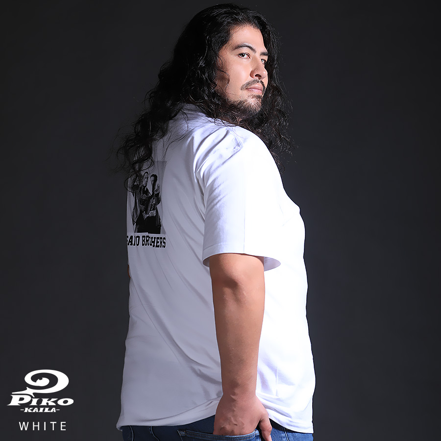 オーダー品★プラカゴ 受注製作可】プラカゴ (M＋サイズ) ゴールド✕ゴールドホワイト2本