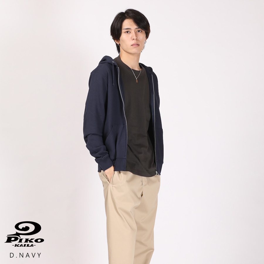 【お値下げ致しました✨】TUBE LIVE 2023 PIKO パーカー すず音×PIKO KAILAコラボZIPパーカー