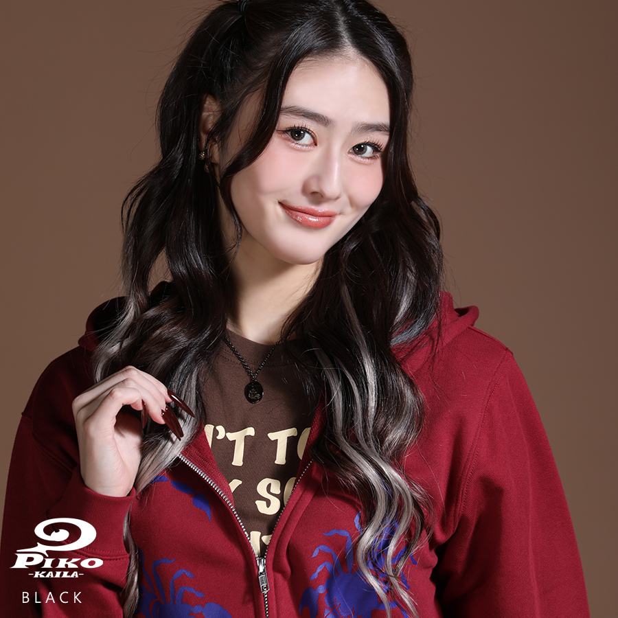 隅谷百花　グッズセット 隅谷百花×PIKO KAILAコラボネックレス